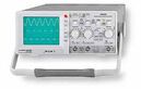 Oscilloscope analogique à 2 canaux avecsondes 10:1/1:1                          