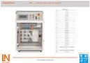 QuickChart IMU Industrial Mechatronic Unit