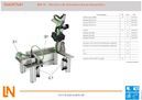 QuickChart IMU Industrial Mechatronic Unit