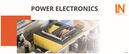 Panneau d'affichage pour banc Power Electronics